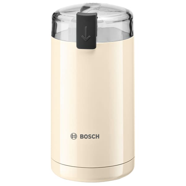 Bosch TSM6A017C - kaffekvarn