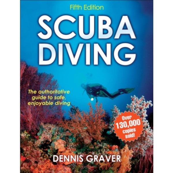 Scuba Diving (häftad, eng)