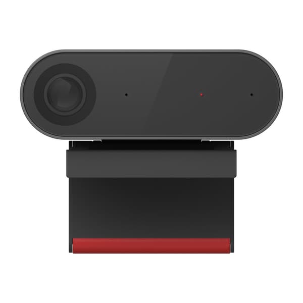 Lenovo ThinkSmart Cam - konferenskamera