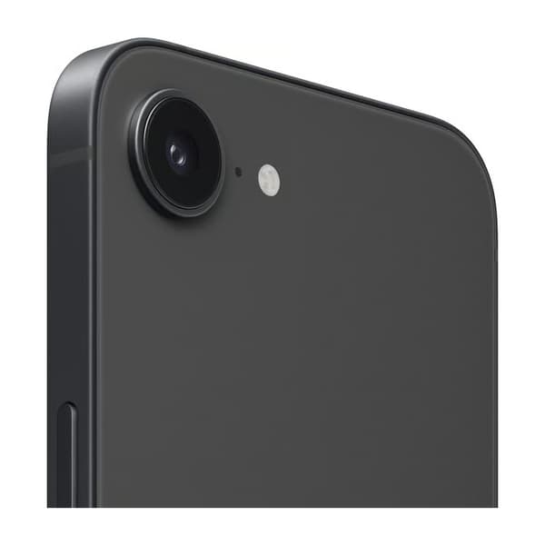 Apple iPhone 17e 256 GB - Svart