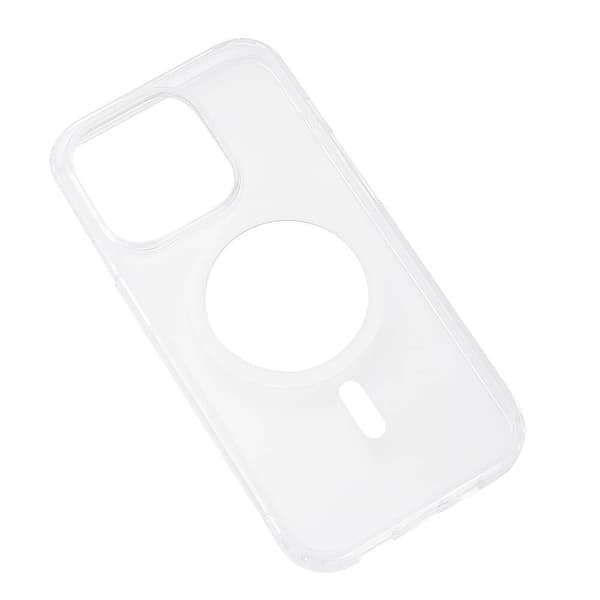 Back Clear Case MagSerie iPhone 14 Pro Clear