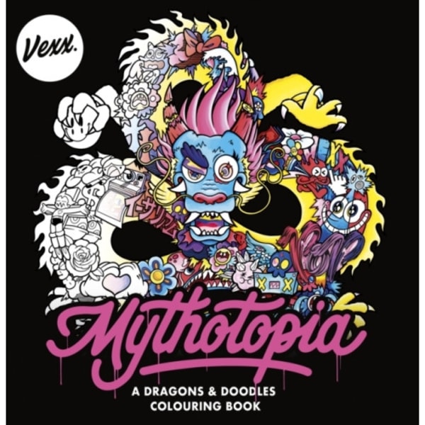 Mythotopia (häftad, eng)