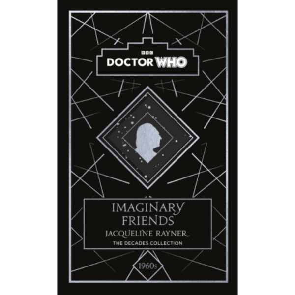 Doctor Who: Imaginary Friends (inbunden, eng)