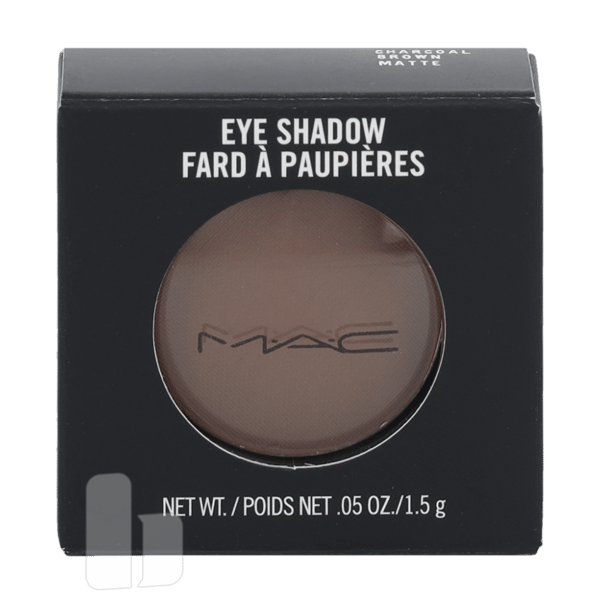 MAC Small Eye Shadow 1.5 gram Dam