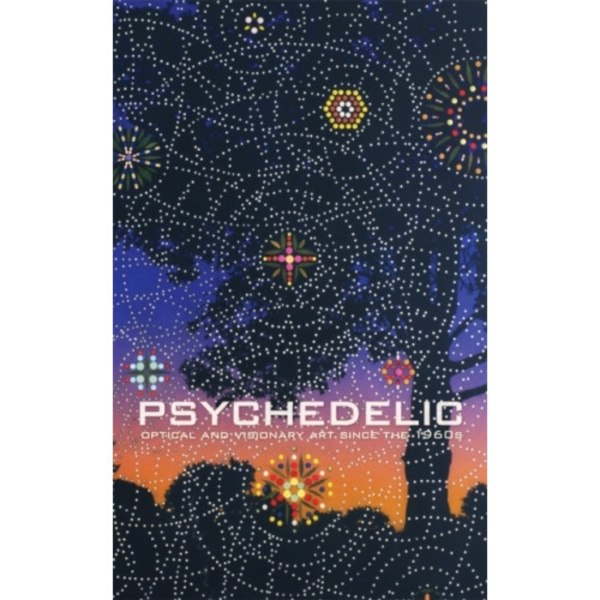 Psychedelic (inbunden, eng)