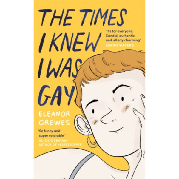 The Times I Knew I Was Gay (häftad, eng)