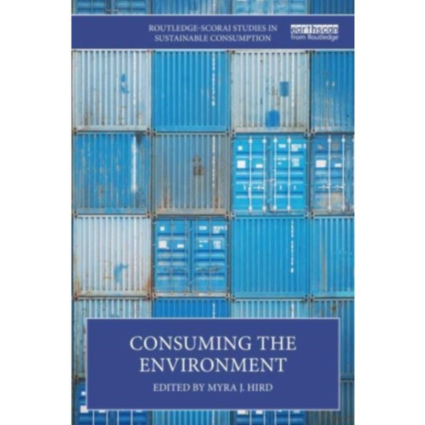 Consuming the Environment (häftad, eng)