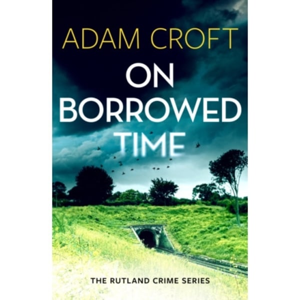 On Borrowed Time (häftad, eng)