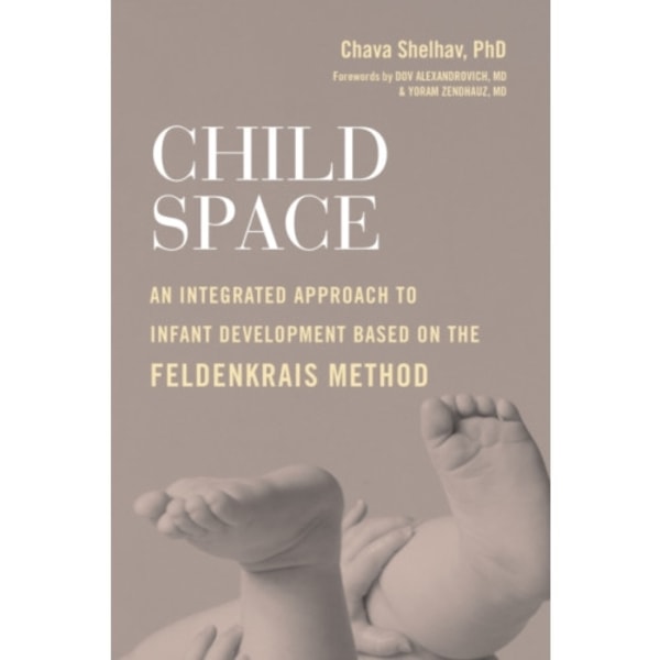 Child Space (häftad, eng)