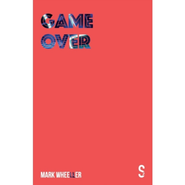 Game Over (häftad, eng)
