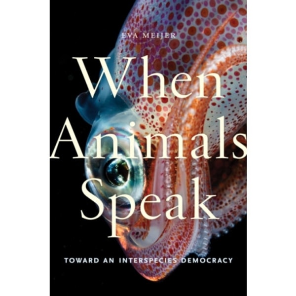 When Animals Speak (häftad, eng)