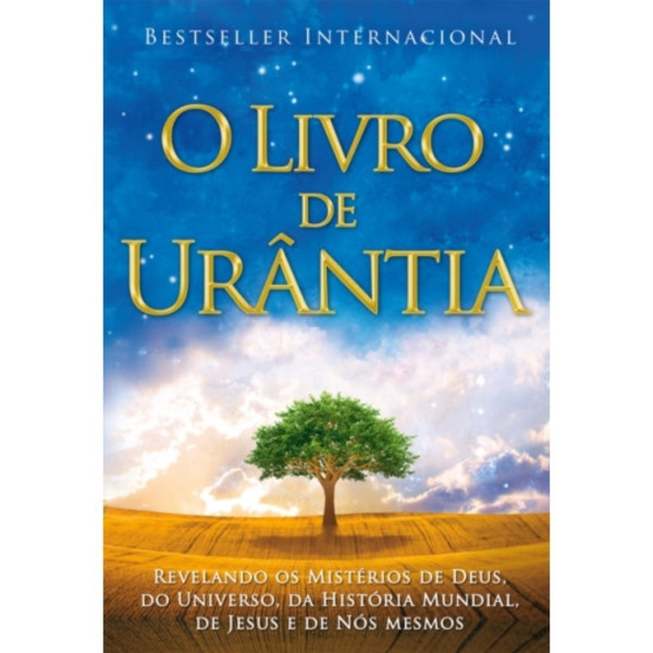 O Livro de Urntia (häftad, eng)