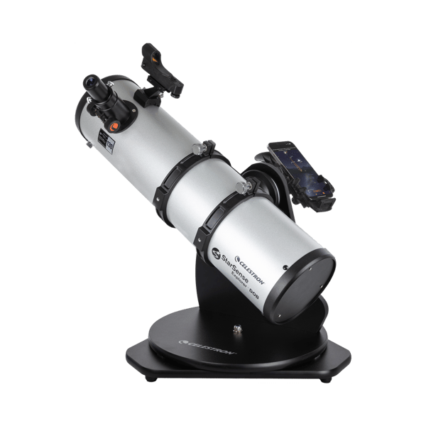 Celestron StarSense Explorer 130mm Dobsonian