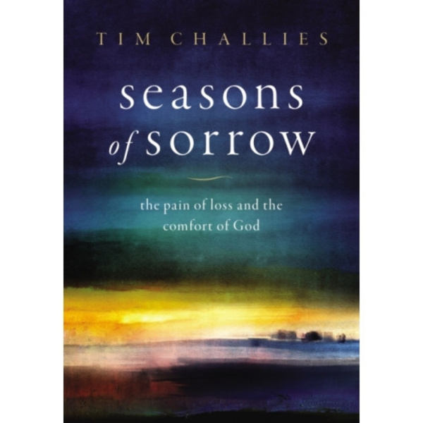 Seasons of Sorrow (inbunden, eng)