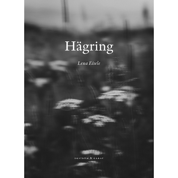 Hägring (inbunden)
