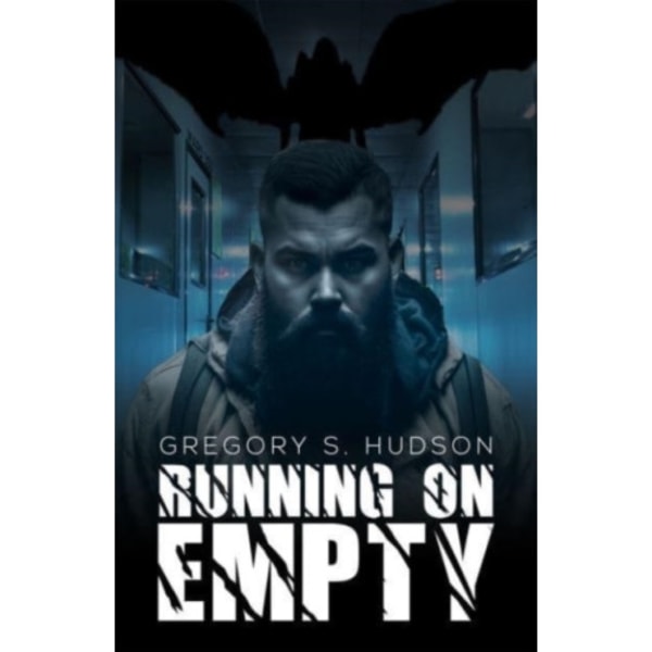 Running on Empty (häftad, eng)