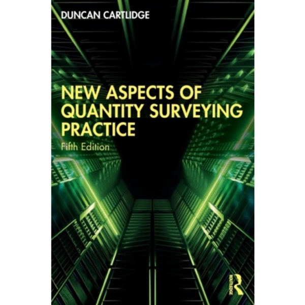New Aspects of Quantity Surveying Practice (häftad, eng)
