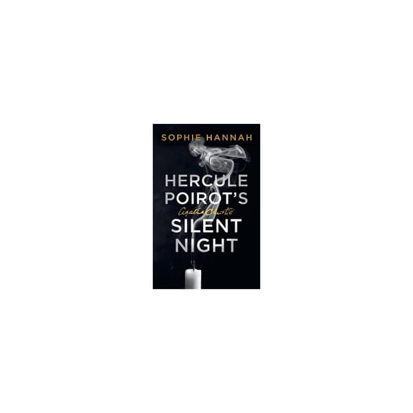 Hercule Poirot's Silent Night (häftad, eng)