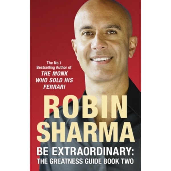 Be Extraordinary: The Greatness Guide Book Two (häftad, eng)