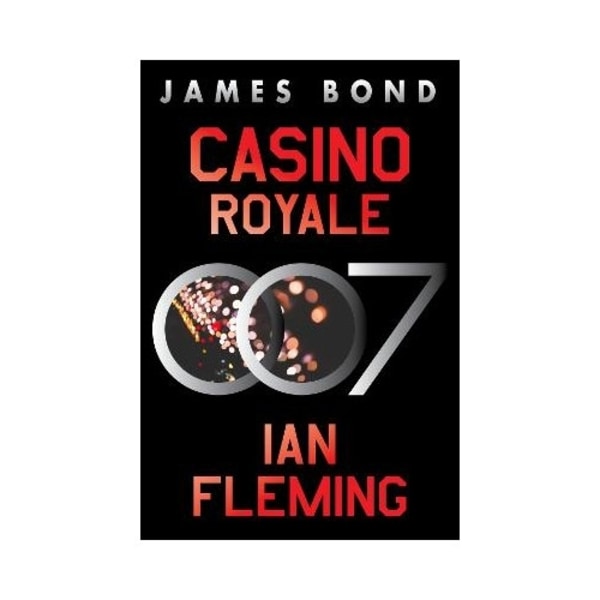 Casino Royale (pocket, eng)