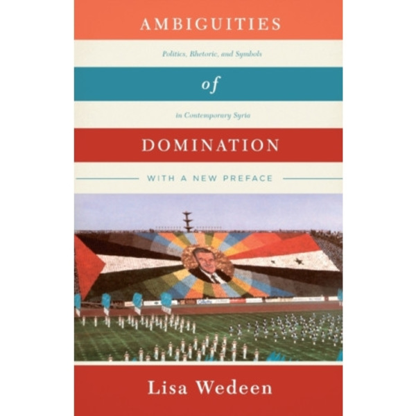 Ambiguities of Domination (häftad, eng)