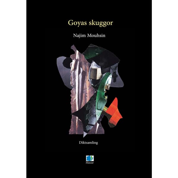 Goyas skuggor (häftad)