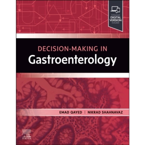 Decision Making in Gastroenterology (häftad, eng)