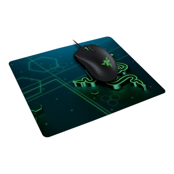Razer Goliathus Mobile - musmatta