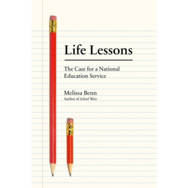 Life Lessons (häftad, eng)