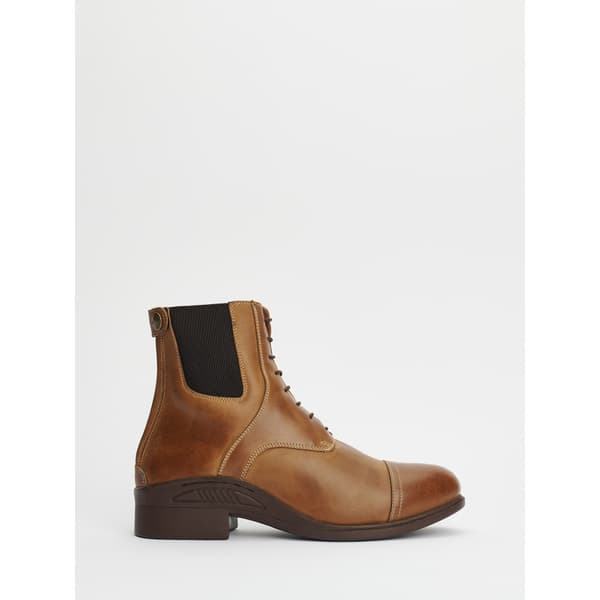 Savona Jodhpur Brun 39