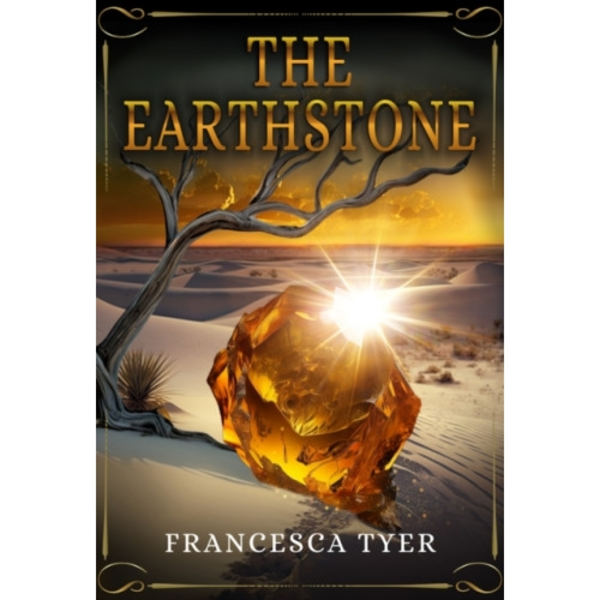 The Earthstone (häftad, eng)