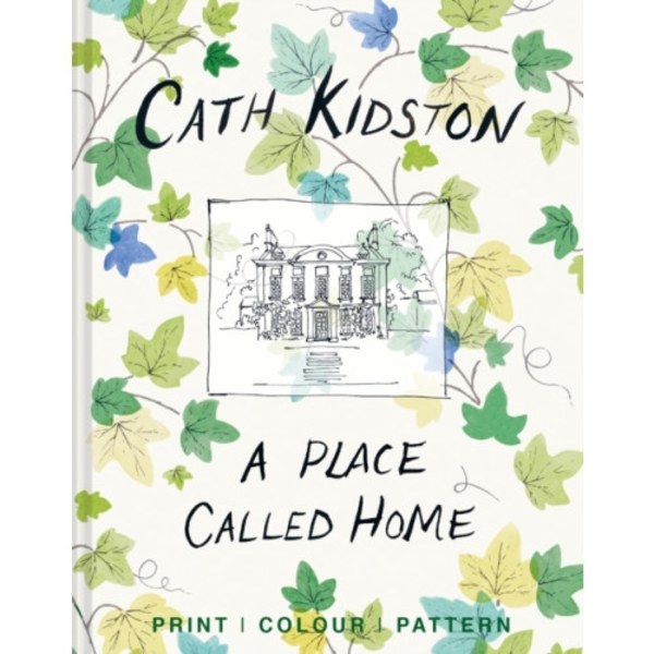 A Place Called Home (inbunden, eng)