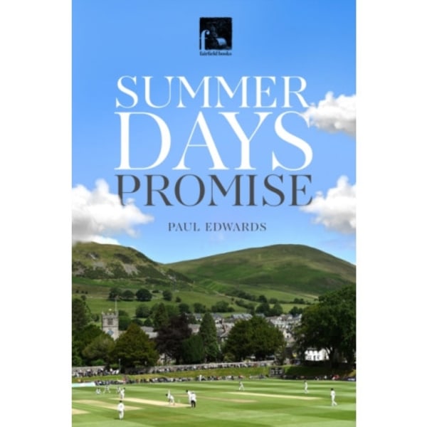 Summer Days Promise (inbunden, eng)