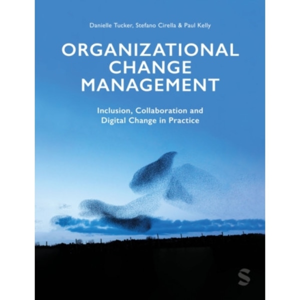 Organizational Change Management (inbunden, eng)