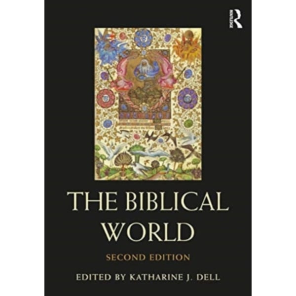 The Biblical World (häftad, eng)
