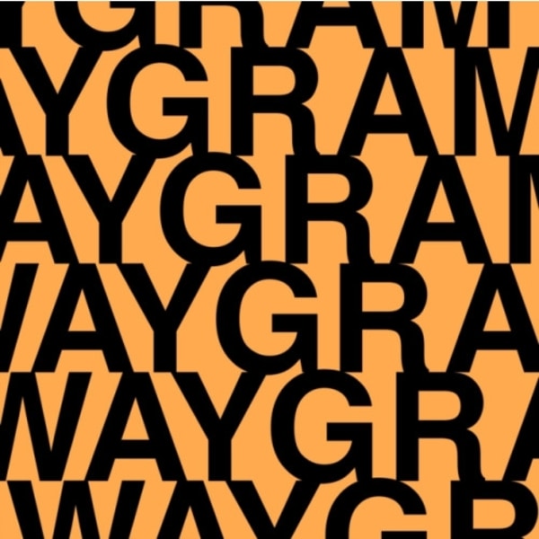 Subwaygram (inbunden, eng)