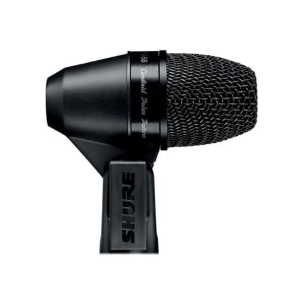 Shure PGA56 - mikrofon
