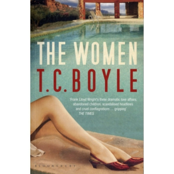 The Women (häftad, eng)