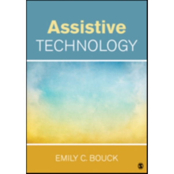 Assistive Technology (häftad, eng)