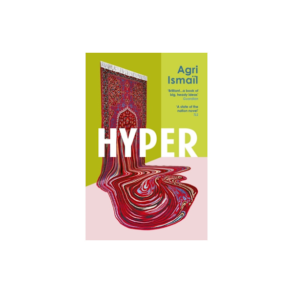 Hyper (pocket, eng)