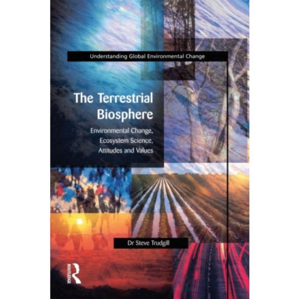 The Terrestrial Biosphere (häftad, eng)