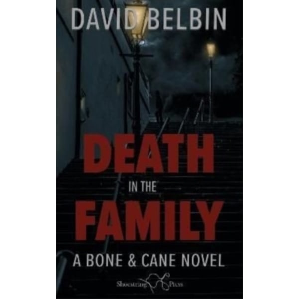 Death in the Family (häftad, eng)