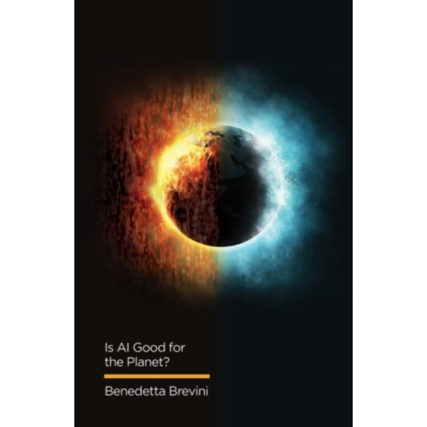 Is AI Good for the Planet? (häftad, eng)