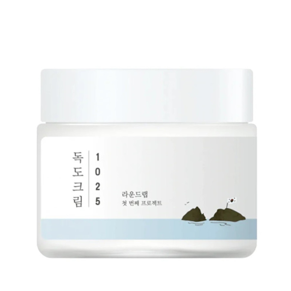 Dokdo Cream 80ml