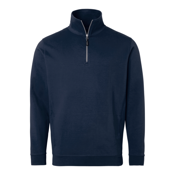 0102 Sweat Navy Unisex