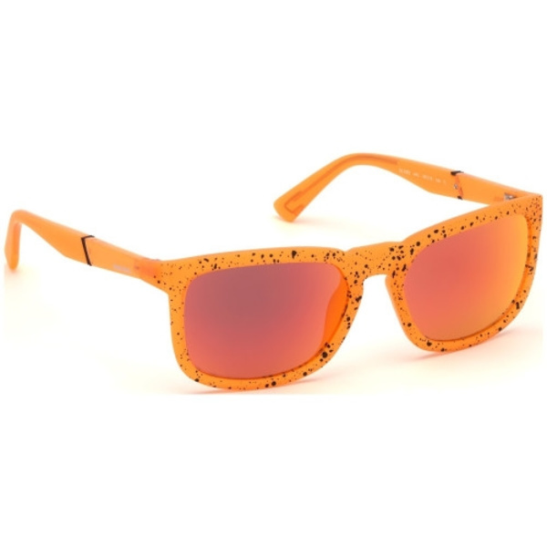 DIESEL DL02625644U - Solglasögon Unisex (56)