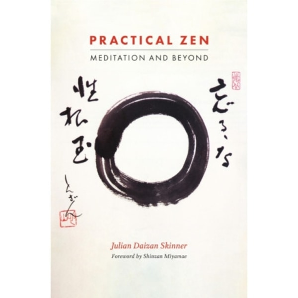 Practical Zen (häftad, eng)