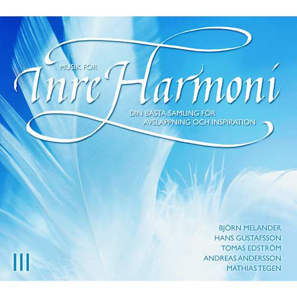 Inre Harmoni III