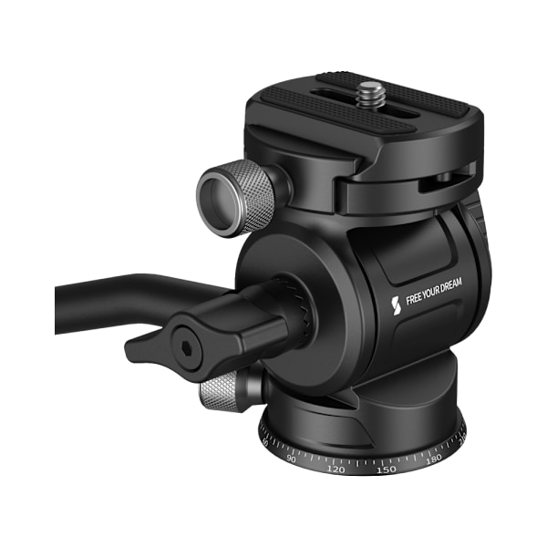 SmallRig 4936 Video Head CH3