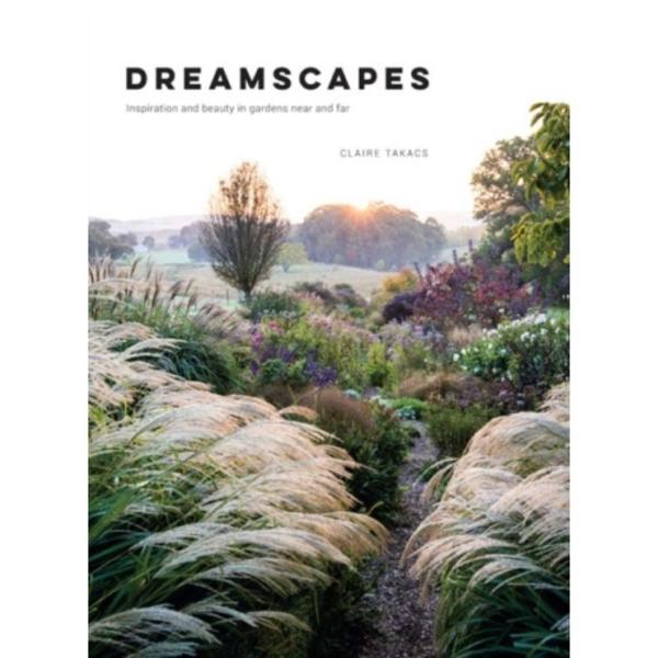 Dreamscapes (inbunden, eng)